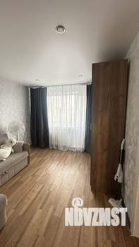 1-к квартира, вторичка, 30м2, 4/5 этаж