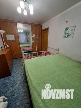 2-к квартира, вторичка, 53м2, 10/11 этаж