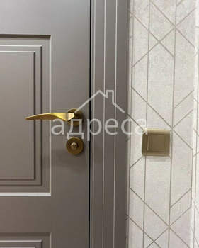 2-к квартира, вторичка, 63м2, 9/24 этаж