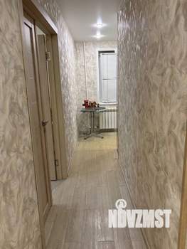 2-к квартира, вторичка, 46м2, 5/5 этаж