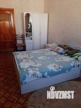 3-к квартира, вторичка, 86м2, 8/9 этаж