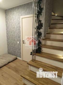 3-к квартира, вторичка, 91м2, 16/17 этаж