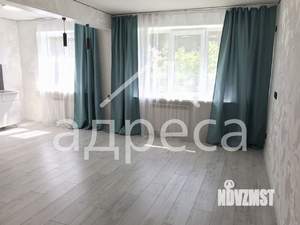 1-к квартира, вторичка, 31м2, 1/5 этаж