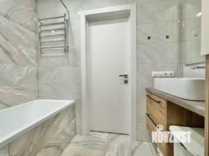 1-к квартира, вторичка, 45м2, 16/21 этаж