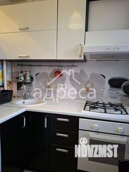 2-к квартира, вторичка, 43м2, 4/4 этаж