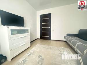 2-к квартира, вторичка, 50м2, 1/3 этаж