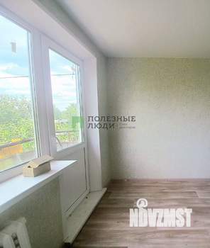 1-к квартира, вторичка, 31м2, 5/5 этаж