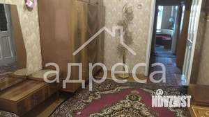 2-к квартира, вторичка, 56м2, 5/5 этаж