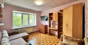 2-к квартира, вторичка, 46м2, 4/4 этаж