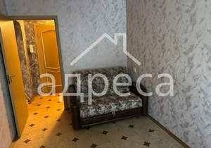 3-к квартира, вторичка, 60м2, 1/9 этаж