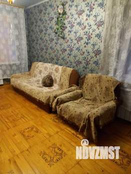 3-к квартира, вторичка, 68м2, 4/12 этаж