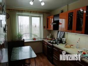 3-к квартира, вторичка, 67м2, 8/9 этаж