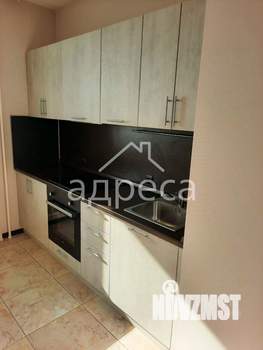 1-к квартира, вторичка, 39м2, 23/25 этаж