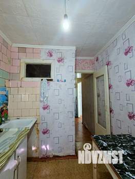 1-к квартира, вторичка, 30м2, 4/9 этаж