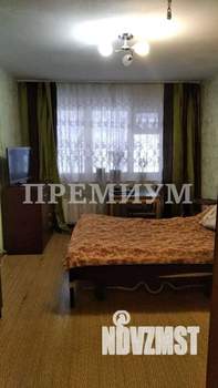 3-к квартира, вторичка, 56м2, 1/5 этаж