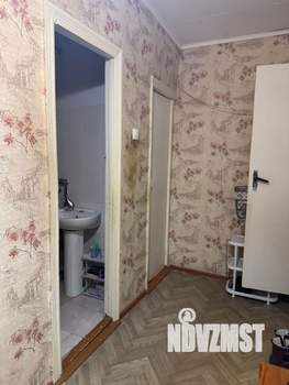 2-к квартира, вторичка, 53м2, 7/9 этаж