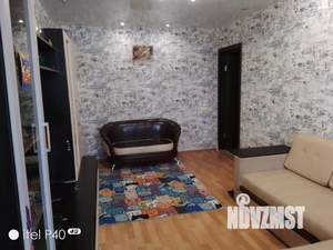 2-к квартира, вторичка, 42м2, 2/5 этаж