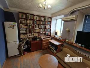2-к квартира, вторичка, 62м2, 1/2 этаж