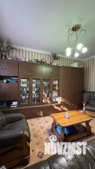 4-к квартира, вторичка, 85м2, 1/5 этаж