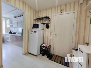 2-к квартира, вторичка, 57м2, 4/5 этаж