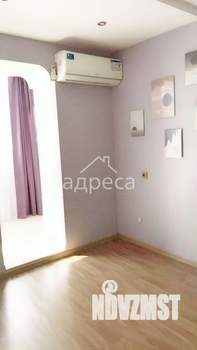 1-к квартира, вторичка, 49м2, 3/16 этаж