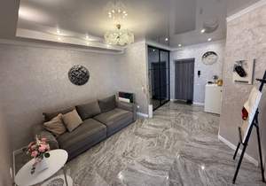 1-к квартира, вторичка, 53м2, 14/16 этаж