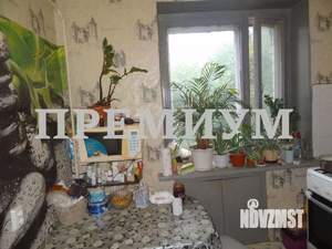 3-к квартира, вторичка, 63м2, 5/5 этаж