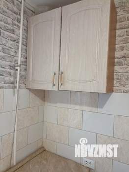 2-к квартира, вторичка, 42м2, 4/5 этаж