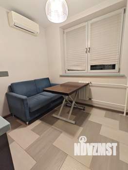 2-к квартира, вторичка, 63м2, 5/24 этаж