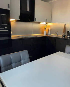 1-к квартира, вторичка, 52м2, 5/17 этаж