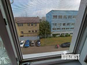 1-к квартира, вторичка, 39м2, 4/24 этаж
