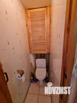 2-к квартира, вторичка, 43м2, 4/9 этаж