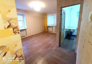1-к квартира, вторичка, 31м2, 2/5 этаж