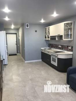 Студия квартира, вторичка, 32м2, 2/25 этаж