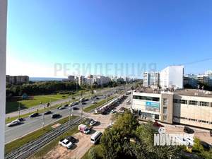 3-к квартира, вторичка, 85м2, 8/12 этаж
