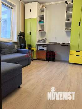 3-к квартира, вторичка, 68м2, 7/9 этаж