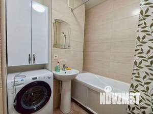 1-к квартира, вторичка, 40м2, 7/24 этаж