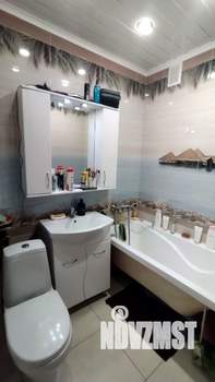 3-к квартира, вторичка, 56м2, 2/5 этаж