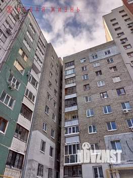 1-к квартира, вторичка, 28м2, 7/10 этаж