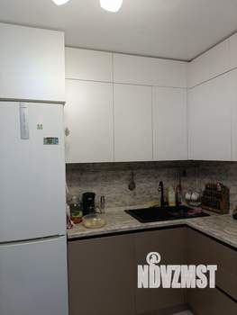 2-к квартира, вторичка, 57м2, 9/10 этаж