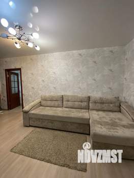 2-к квартира, вторичка, 43м2, 1/5 этаж