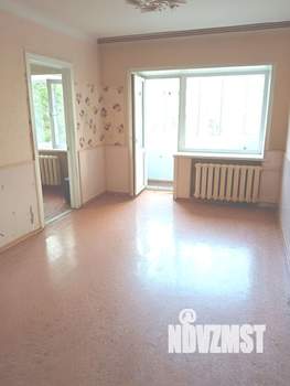 2-к квартира, вторичка, 44м2, 3/5 этаж
