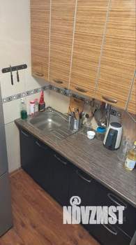 2-к квартира, вторичка, 44м2, 3/4 этаж