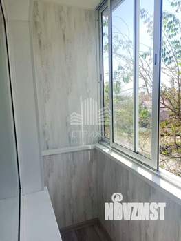 1-к квартира, вторичка, 31м2, 4/5 этаж