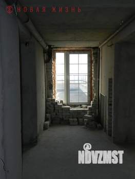 4-к квартира, вторичка, 202м2, 18/18 этаж