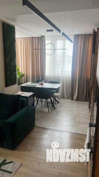 3-к квартира, вторичка, 93м2, 5/15 этаж