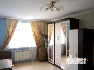 1-к квартира, вторичка, 37м2, 2/3 этаж