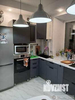 2-к квартира, вторичка, 58м2, 3/4 этаж