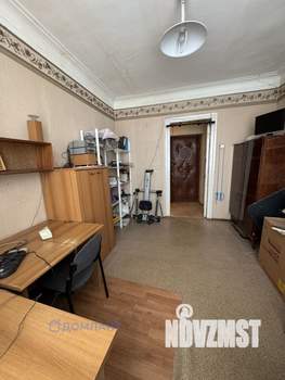1-к квартира, вторичка, 34м2, 1/5 этаж