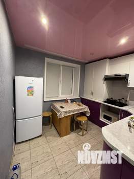 2-к квартира, вторичка, 45м2, 3/3 этаж